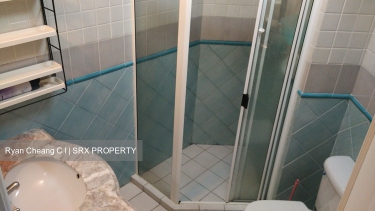 Dover Parkview (D5), Condominium #180754462